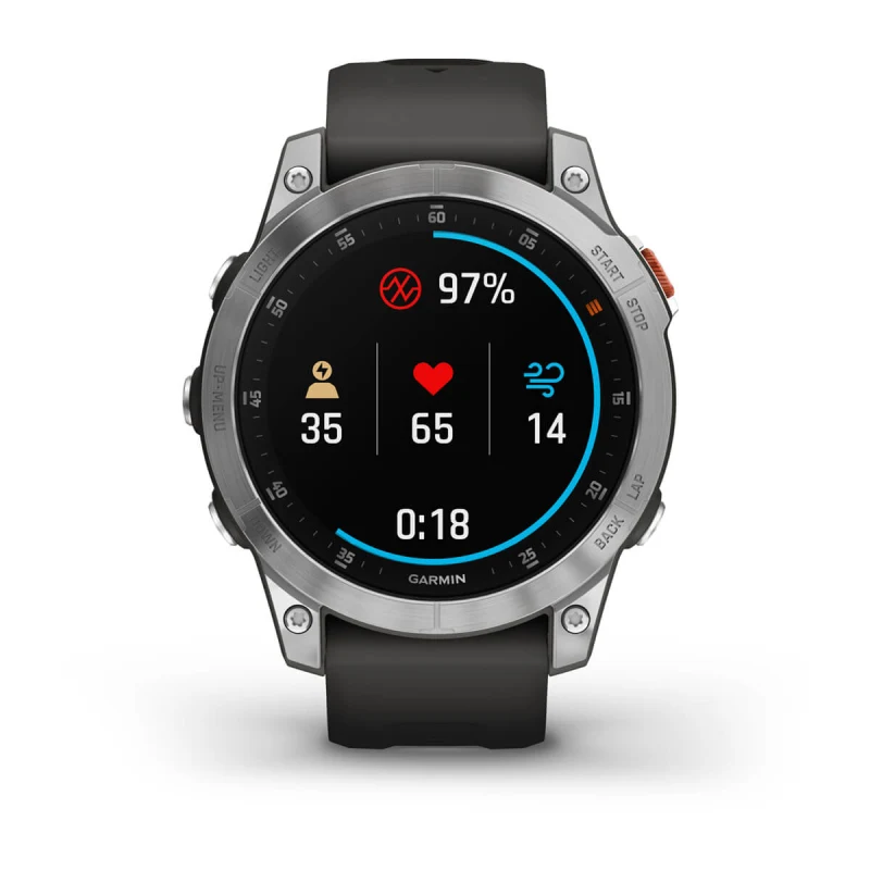 Don't miss out on this epic Garmin Vivoactive 4 deal if you don't