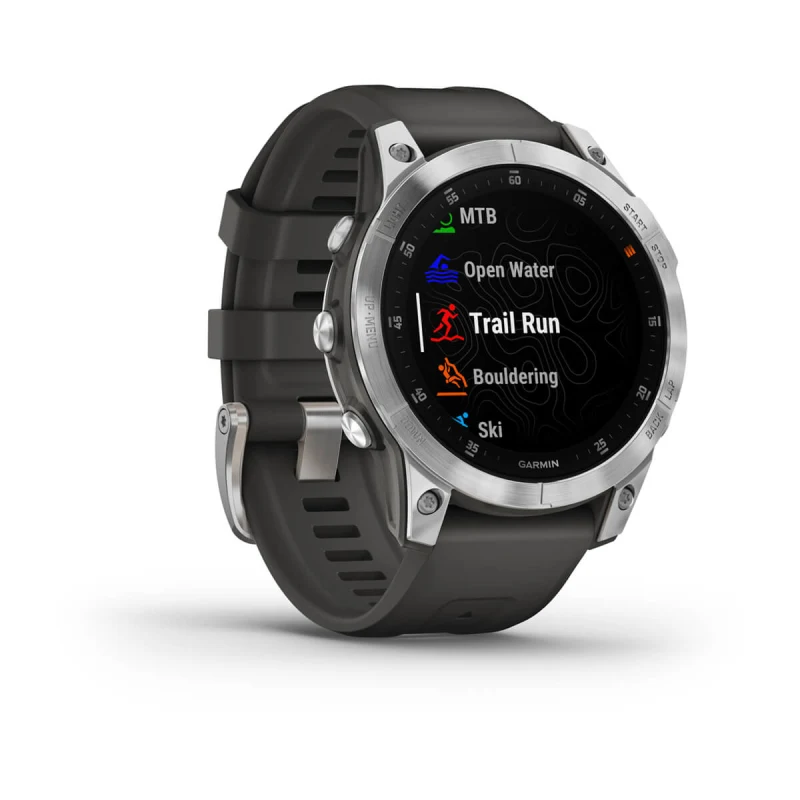 Garmin expedition watch sales