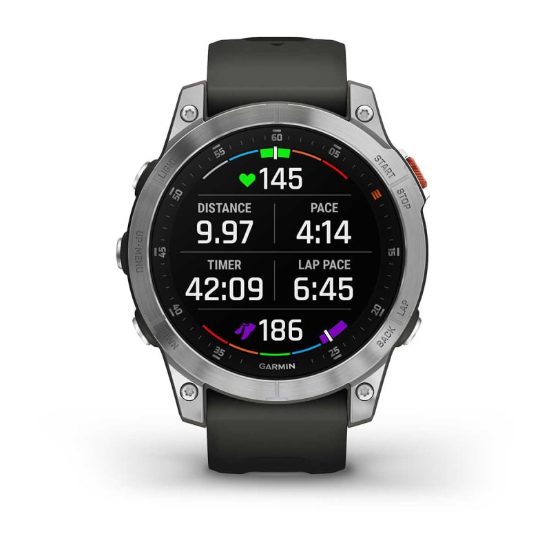 Garmin epix best sale