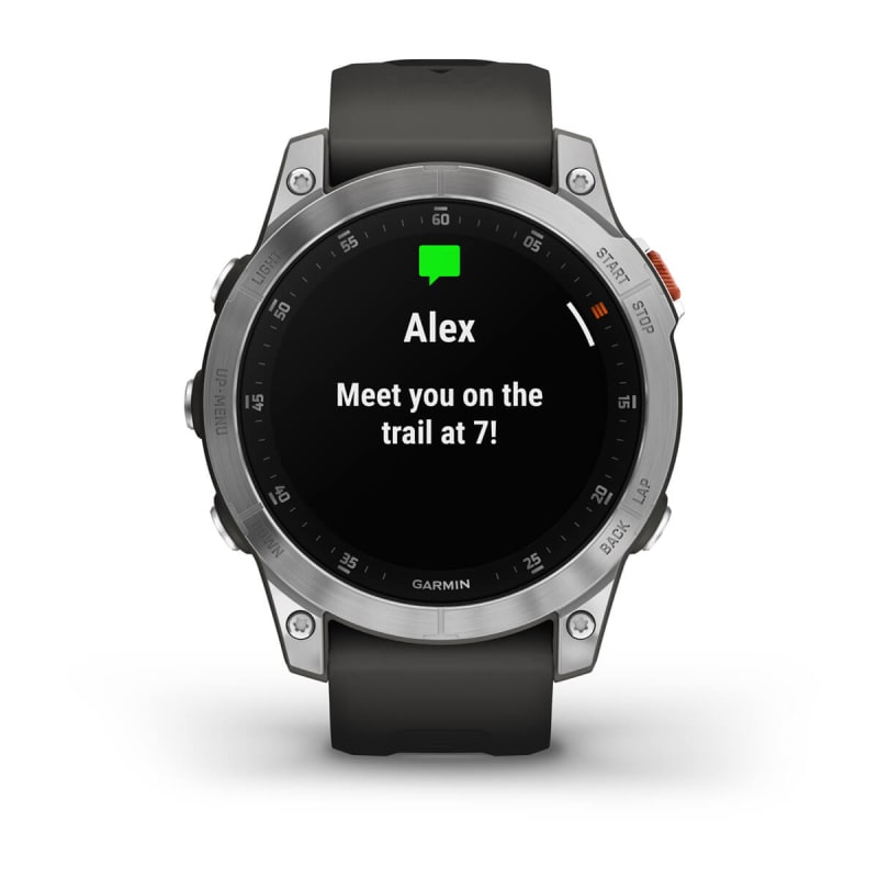 Garmin 45 store vs 35