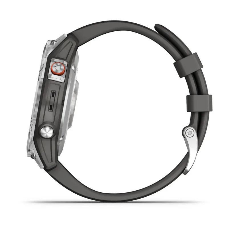 Garmin epix™ | Premium Outdoor Smartwatch