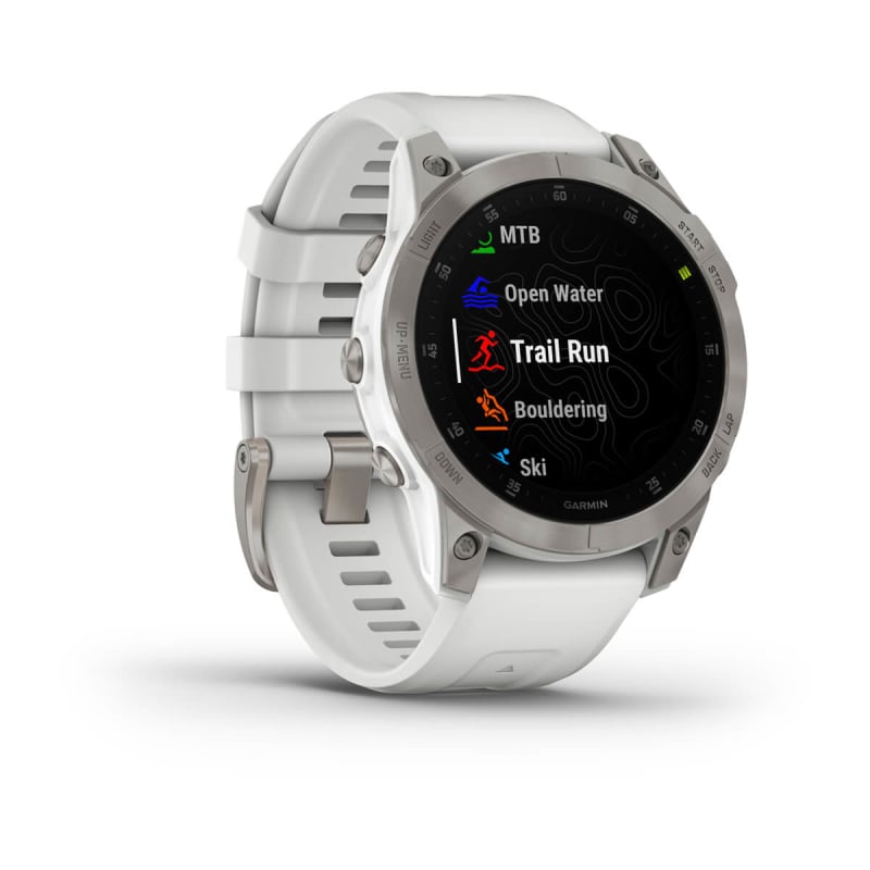 Garmin epix comprar shop