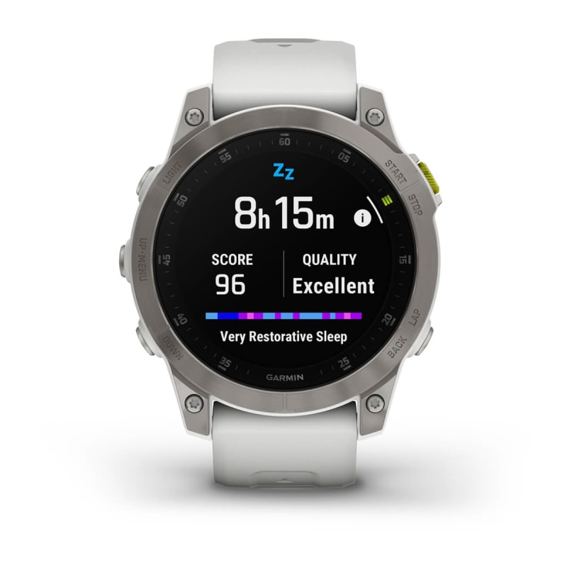 Garmin epix Premium Outdoor Smartwatch