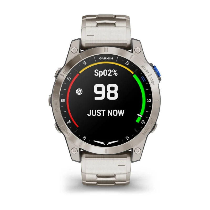 Garmin Fenix 6 Online at Lowest Price in India