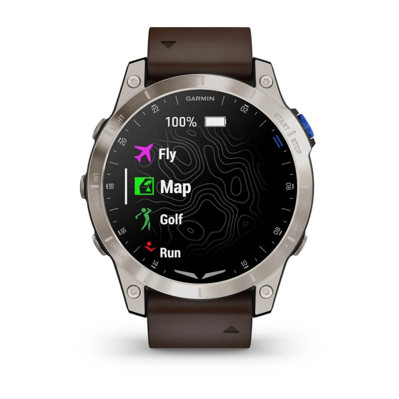 Garmin rameur hot sale