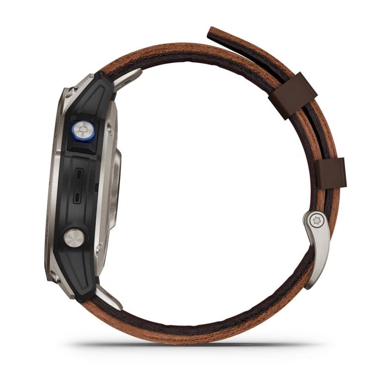 Garmin D2 Mach 1 Aviator Smartwatch