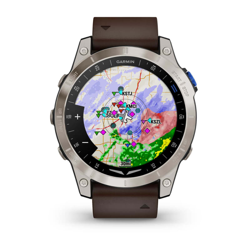 Garmin fenix 6x pro analisis best sale