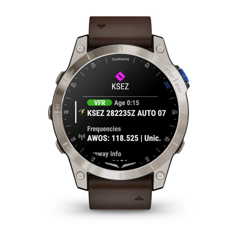 Contapassi garmin shop