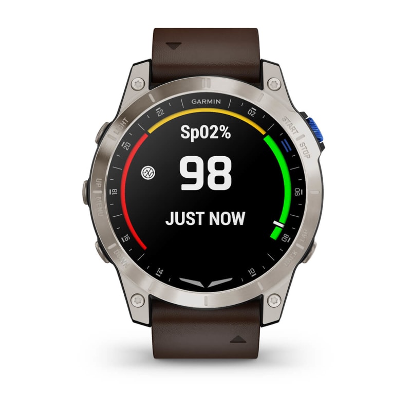 Garmin orologio nuoto sale