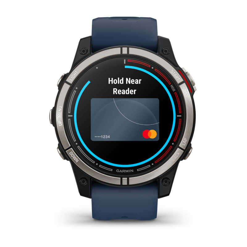 Garmin sailing watch clearance