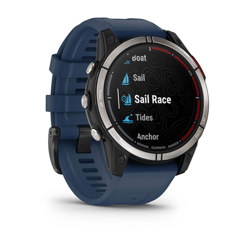 quatix 7 Sapphire Edition