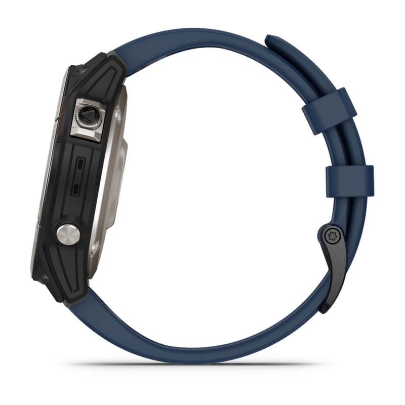 Garmin quatix 7 Sapphire editie Marine Watches
