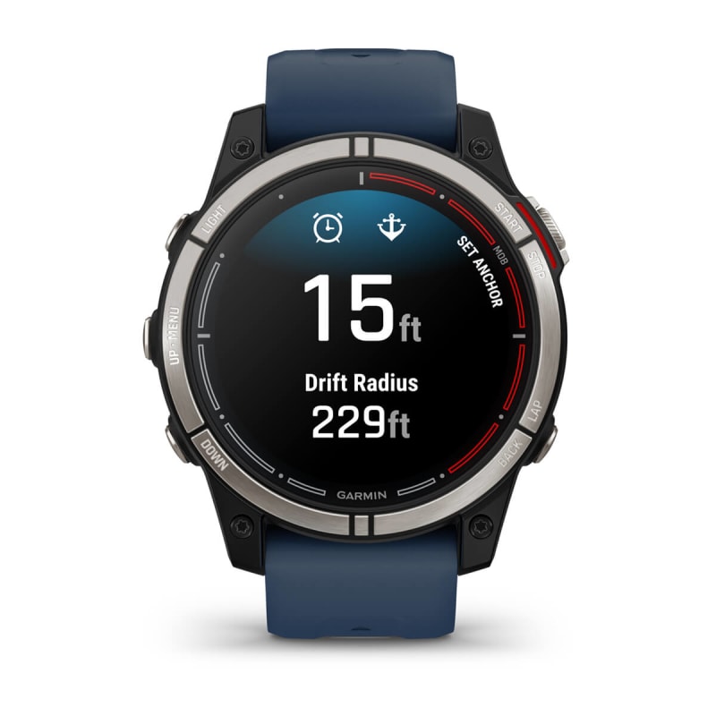 Garmin fenix 5 plus pricespy store