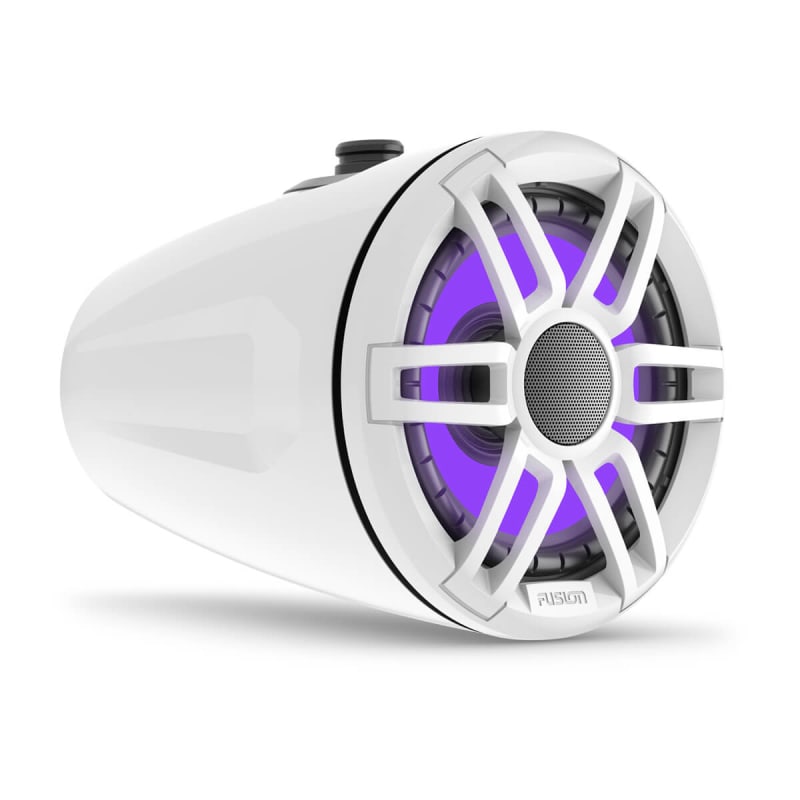 Fusion tower speakers best sale