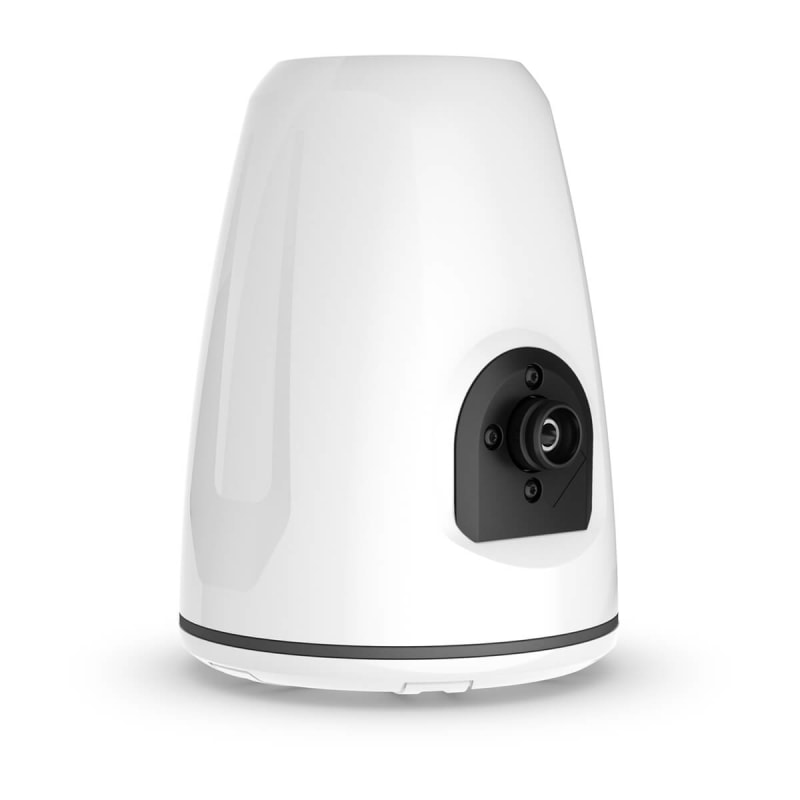 Garmin Fusion® XS Series Marine Wake Tower Speakers Garmin Fusion® XS Series Marine Wake Tower Speakers