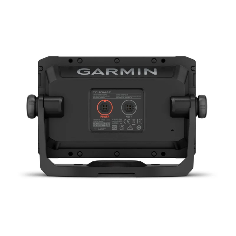 Garmin ECHOMAP UHD2 53cv U.S. Inland GN+ with GT20-TM Transducer