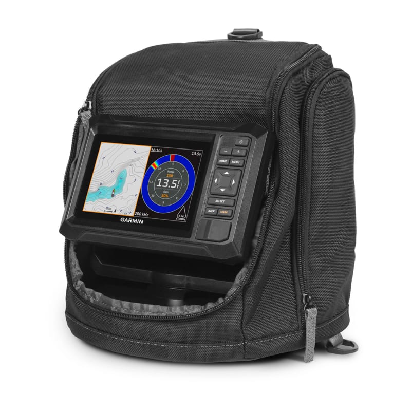 ECHOMAP UHD2 Keyed 5