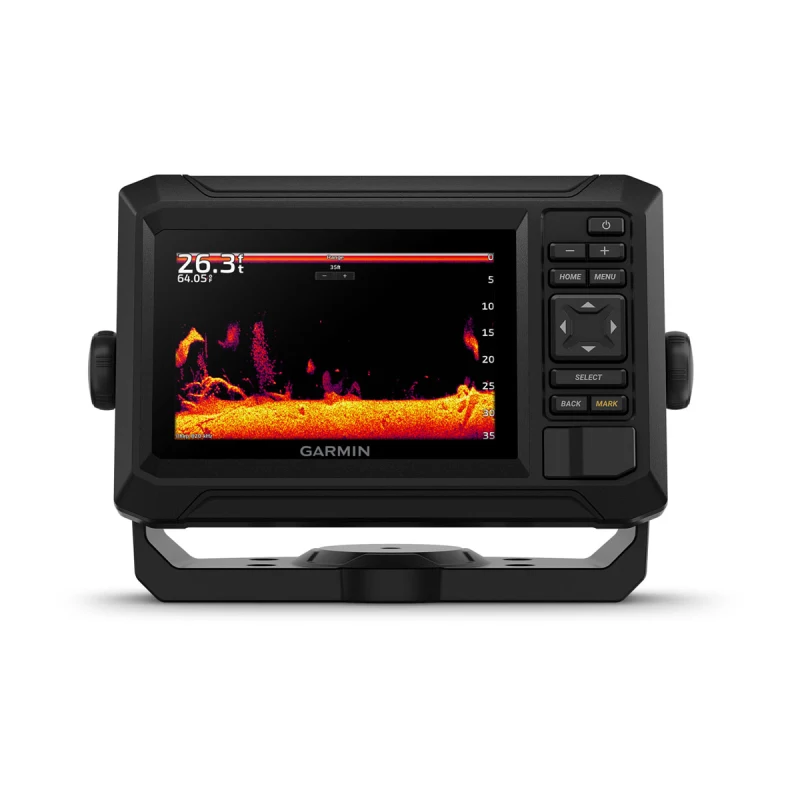 Garmin ECHOMAP™ UHD2 5