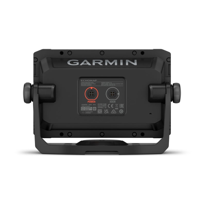 Amazon.com: Garmin ECHOMAP UHD2 74sv with GT54 Transducer, 7