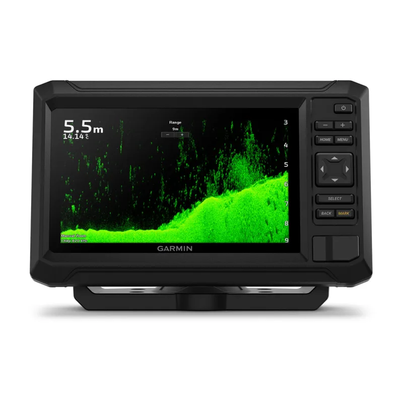 Garmin ECHOMAP™ UHD2 7