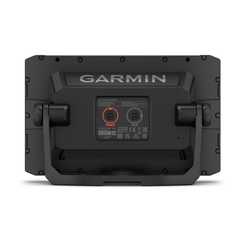 Garmin Fishfinder Rail Mount for Kayaks and Boats ECHOMAP Series Plus, UHD,  UHD2, STRIKER Series 4, Plus 4, Vivid 3D Printed Low Profile 