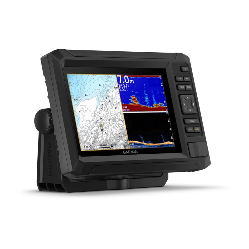 【利益還元祭】開催中！今年最後の大セール Garmin ECHOMAP™ UHD2 7 モニター5型～
