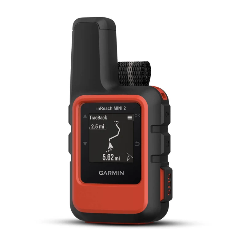 Garmin with gps 2025