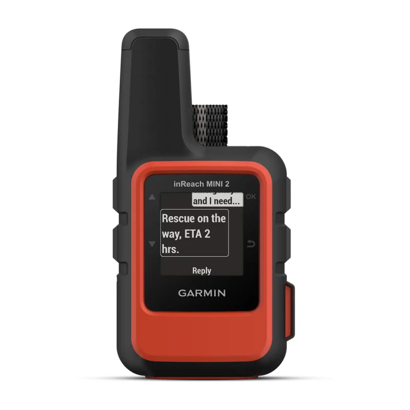 In-Depth Garmin Inreach Explorer Review 