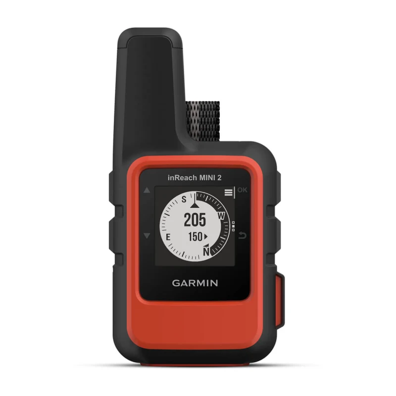 inReach® Mini 2