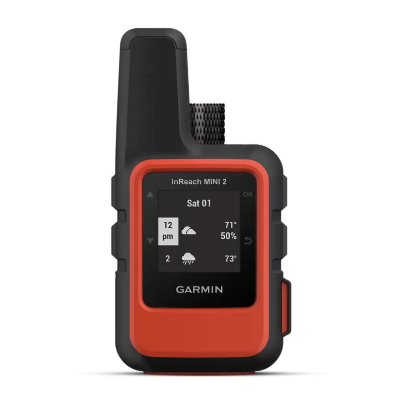 inReach® Mini 2