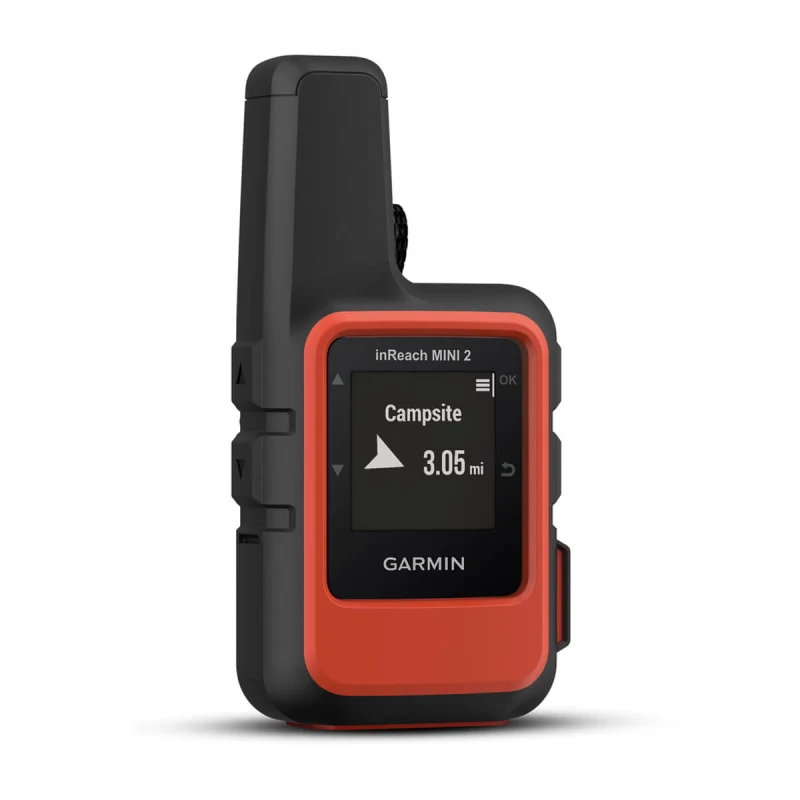 Garmin inReach® Mini 2 | Communicator | Messenger