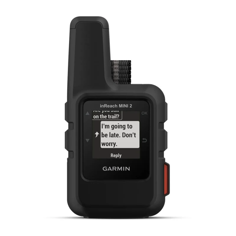 GARMIN - 【美品】Garmin ガミン inReach MINI 2 (2928) inReach® Mini 2 Marine Bundle | Garmin