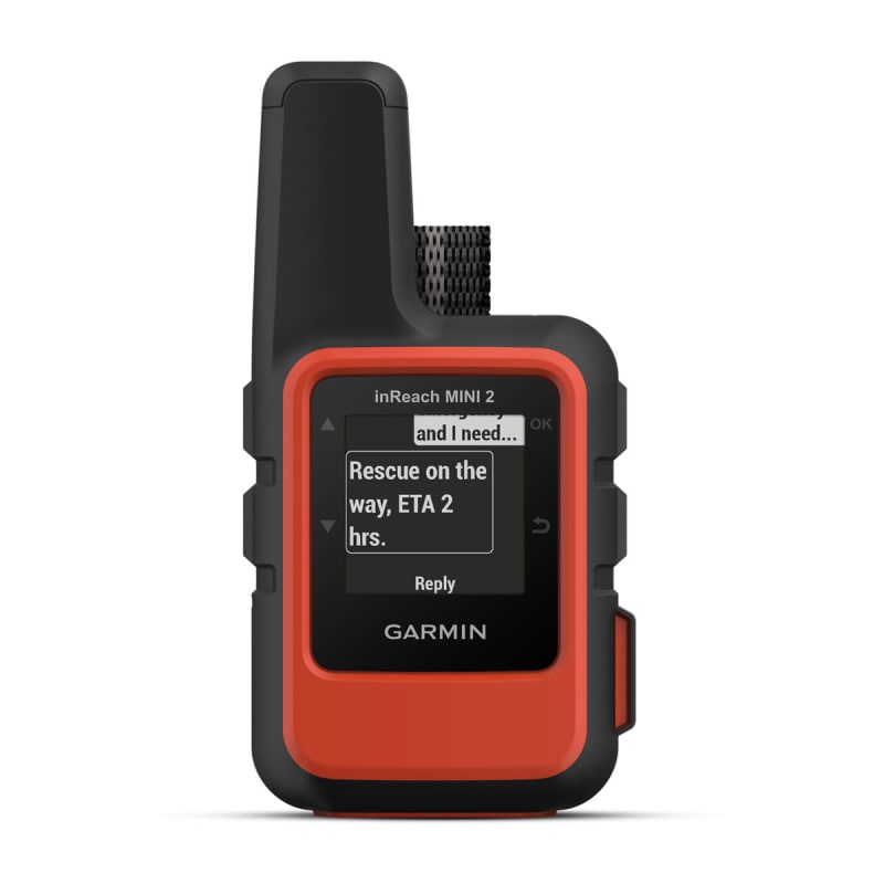 Inreach garmin fenix 5 hotsell