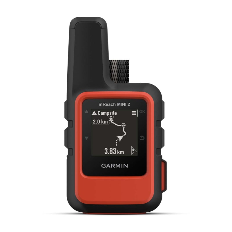 GARMIN inReach MINI 2 GPSナビ Garmin inReach® Mini 2 | dispozitiv de comunicare prin