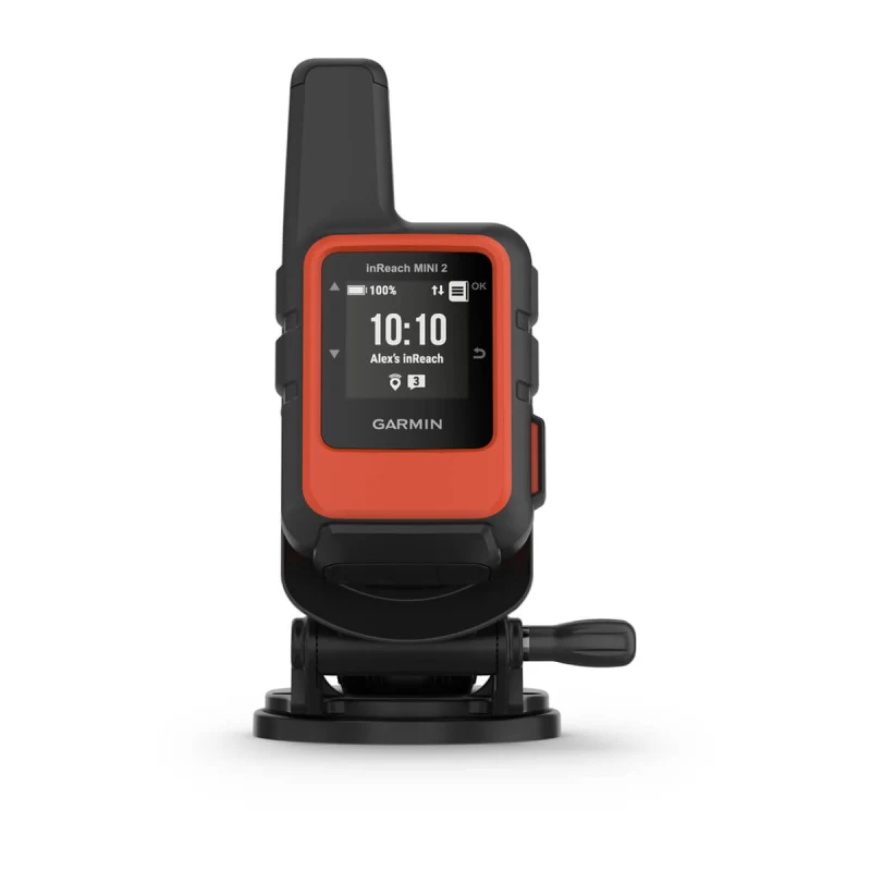 GARMIN inReach MINI 2 日本語版