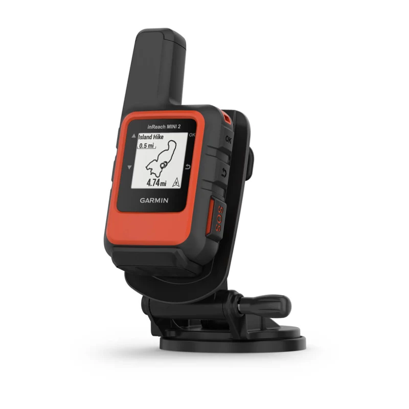 inReach® Mini 2 Marine Bundle