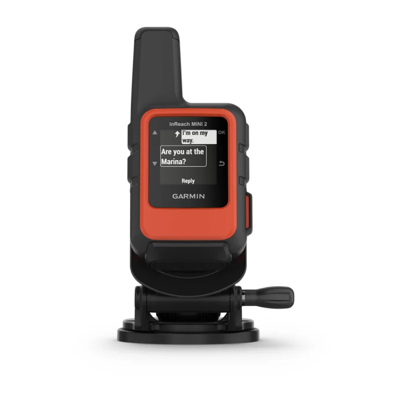inReach® Mini 2 Marine Bundle | Garmin