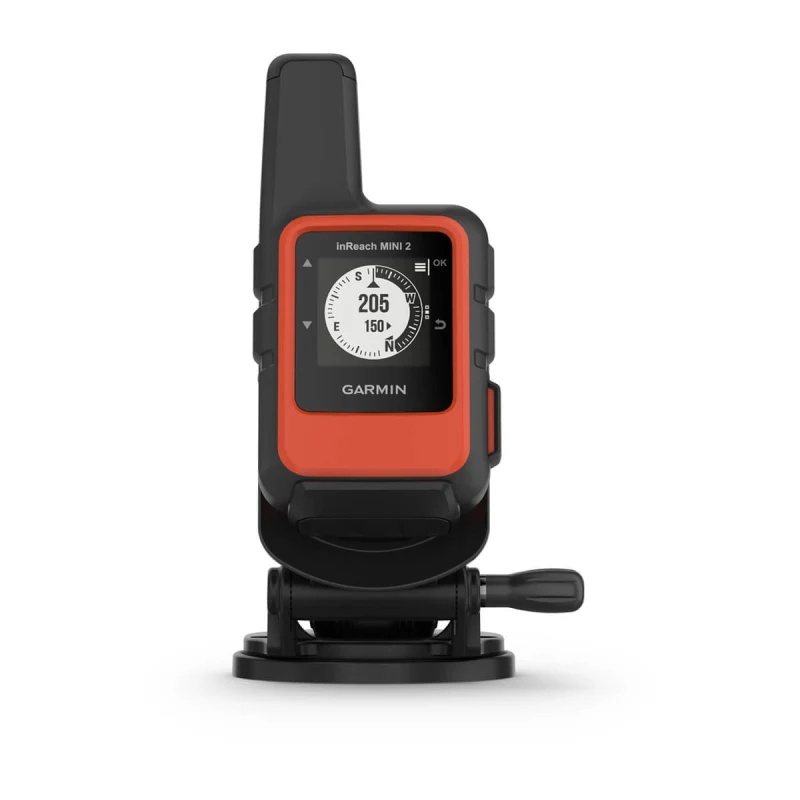 Inreach garmin fenix 5 hotsell