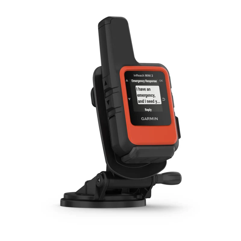 inReach® Mini 2 Marine Bundle