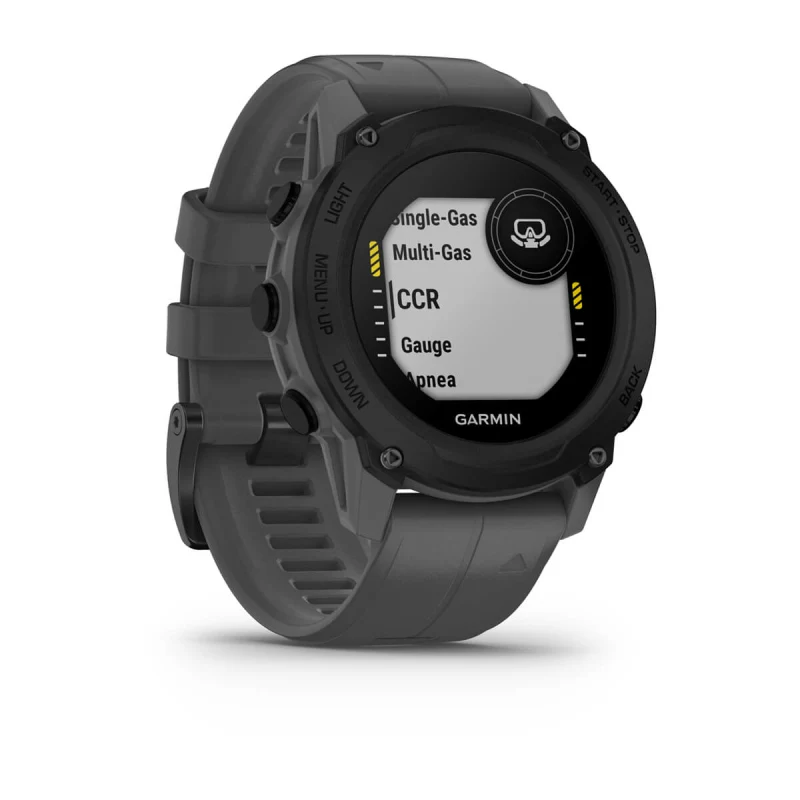 Garmin Descent™ G1 | Dive Computer and Smartwatch