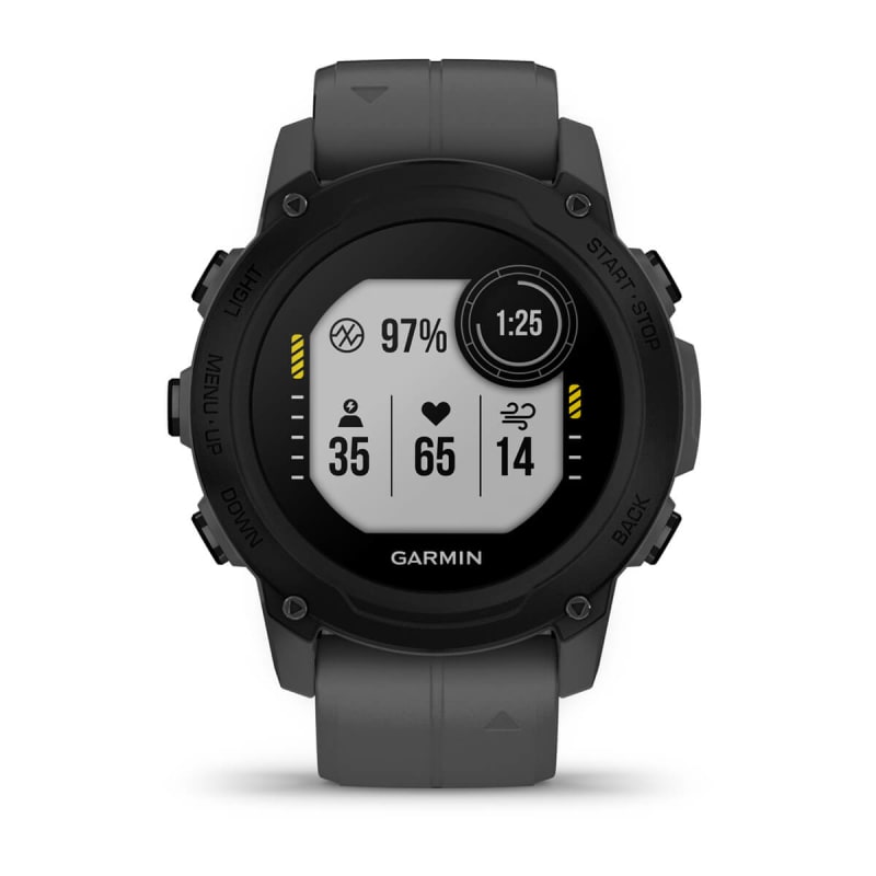 Garmin Descent™ G1 | Dive Computer and Smartwatch