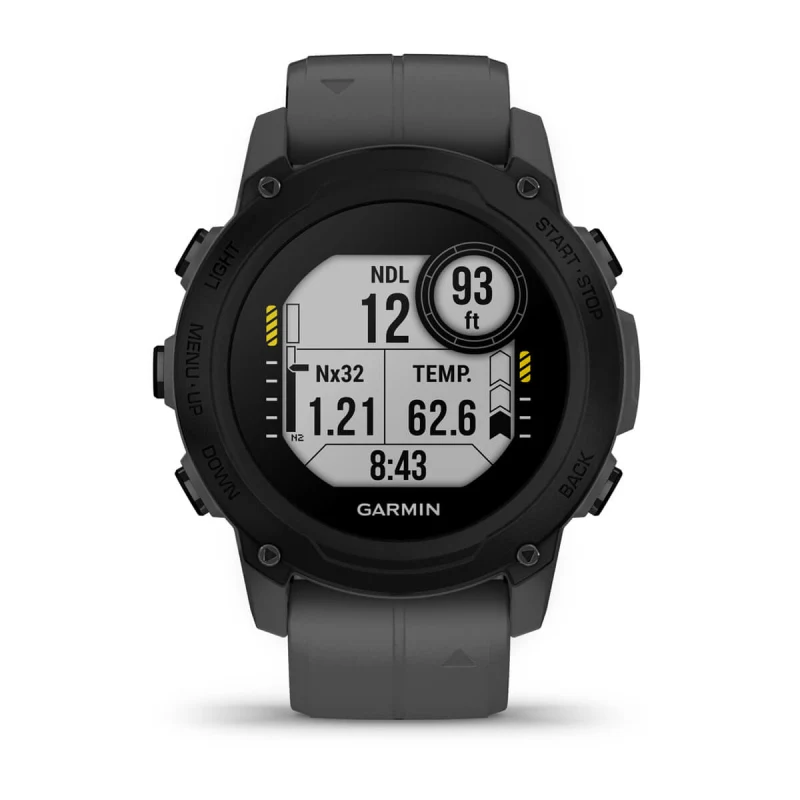 Gps dive watch deals