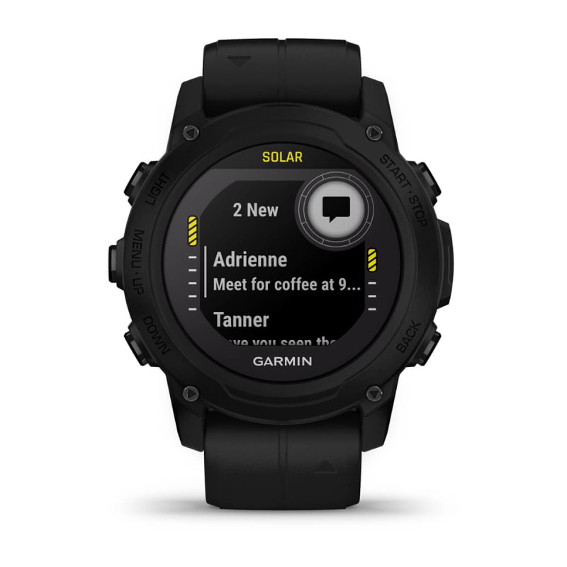 New garmin watch 2018 deals