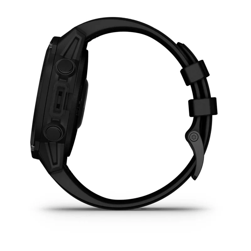 Garmin Descent™ G1 Solar | Dive Computer and Smartwatch
