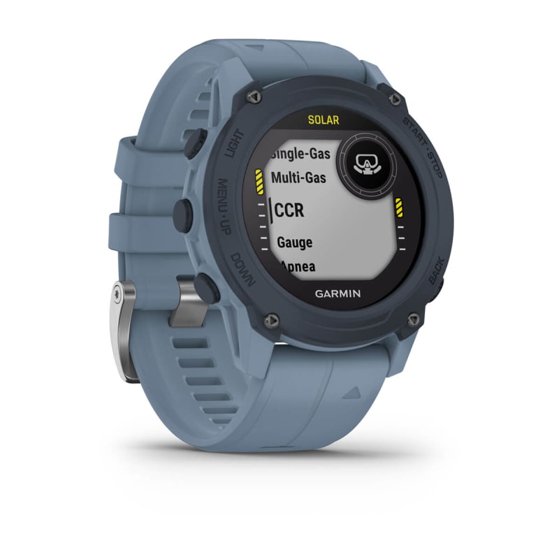Garmin fenix 5 apnea on sale