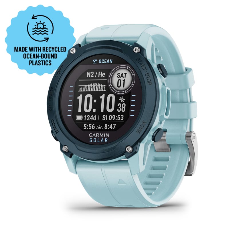Garmin fenix 3 diving outlet