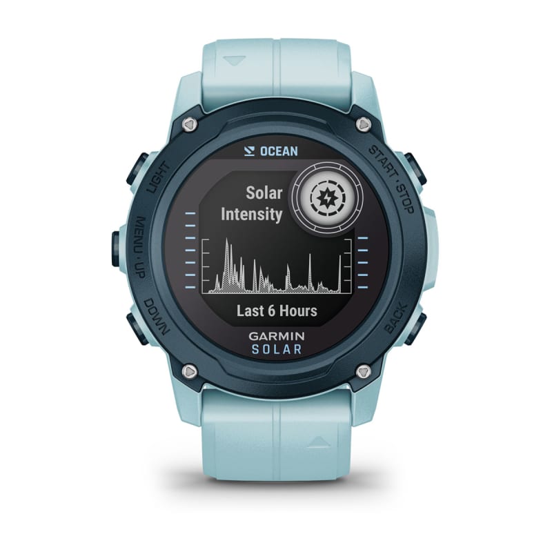 Fenix 6 scuba diving sales