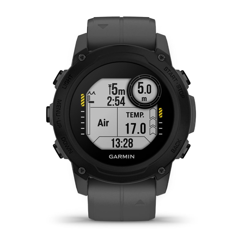 Garmin Descent G1 Ordinateur de plong e et montre GPS