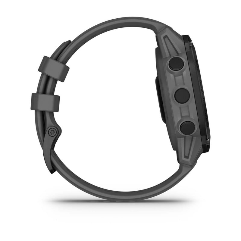 Bracelet de montre en silicone souple pour Garmin Forerunner 35 30