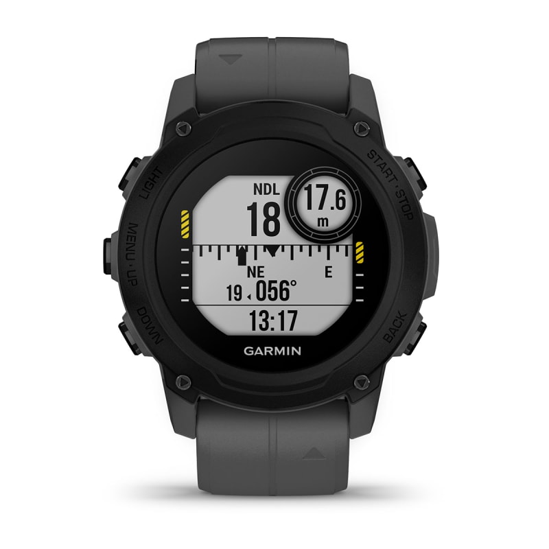 Garmin Descent G1 Dive Computer and Smartwatch